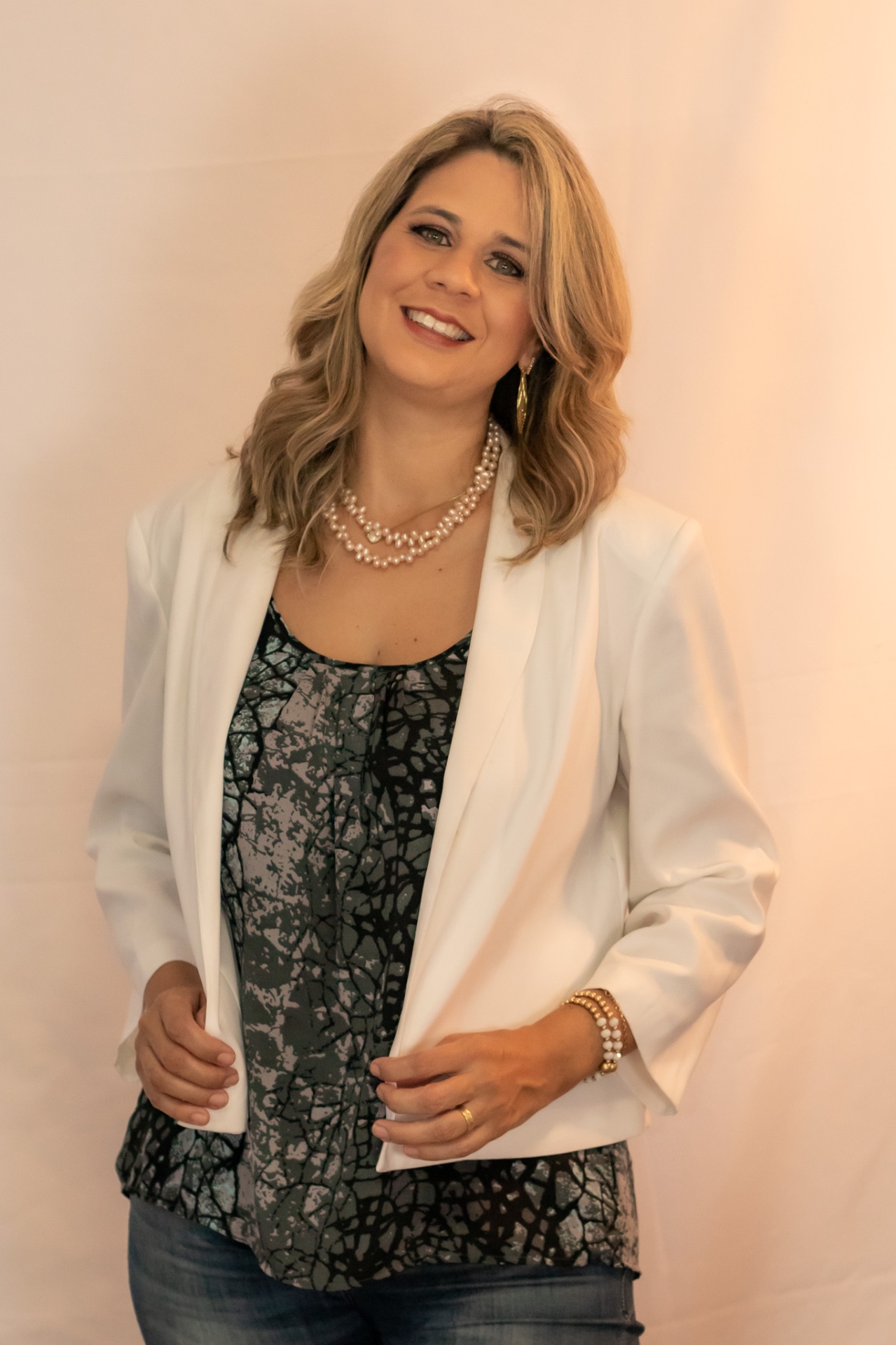 Sabrina Vianna, arquiteta